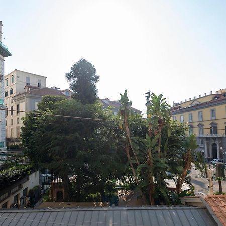 Well Suites - Piazza Dei Martiri Napoli Dış mekan fotoğraf