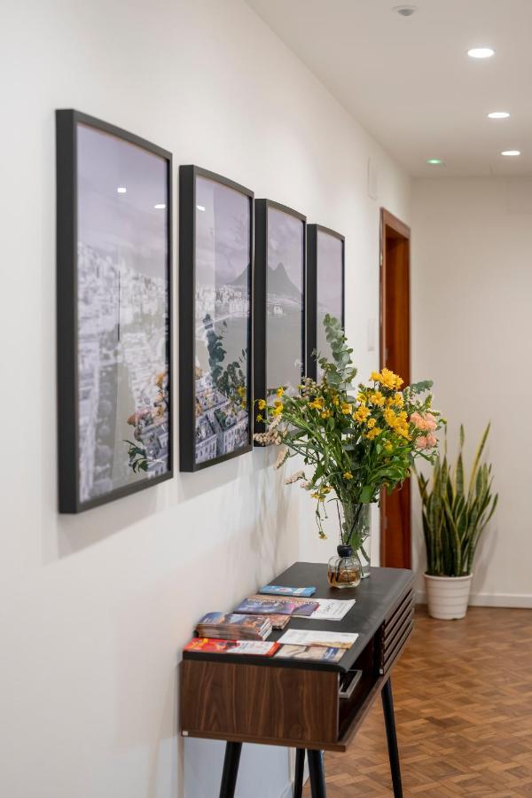 Well Suites - Piazza Dei Martiri Napoli Dış mekan fotoğraf