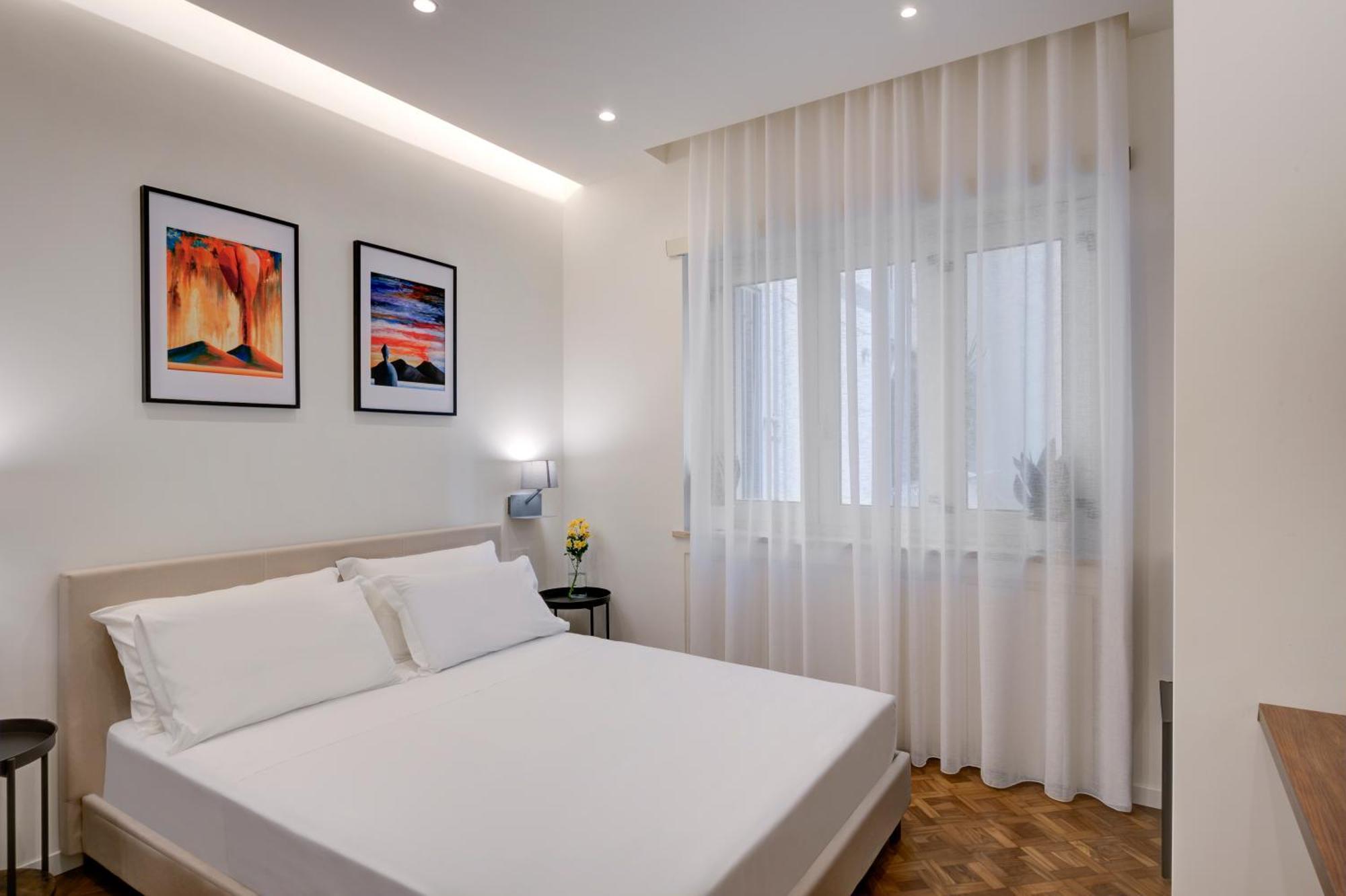 Well Suites - Piazza Dei Martiri Napoli Dış mekan fotoğraf