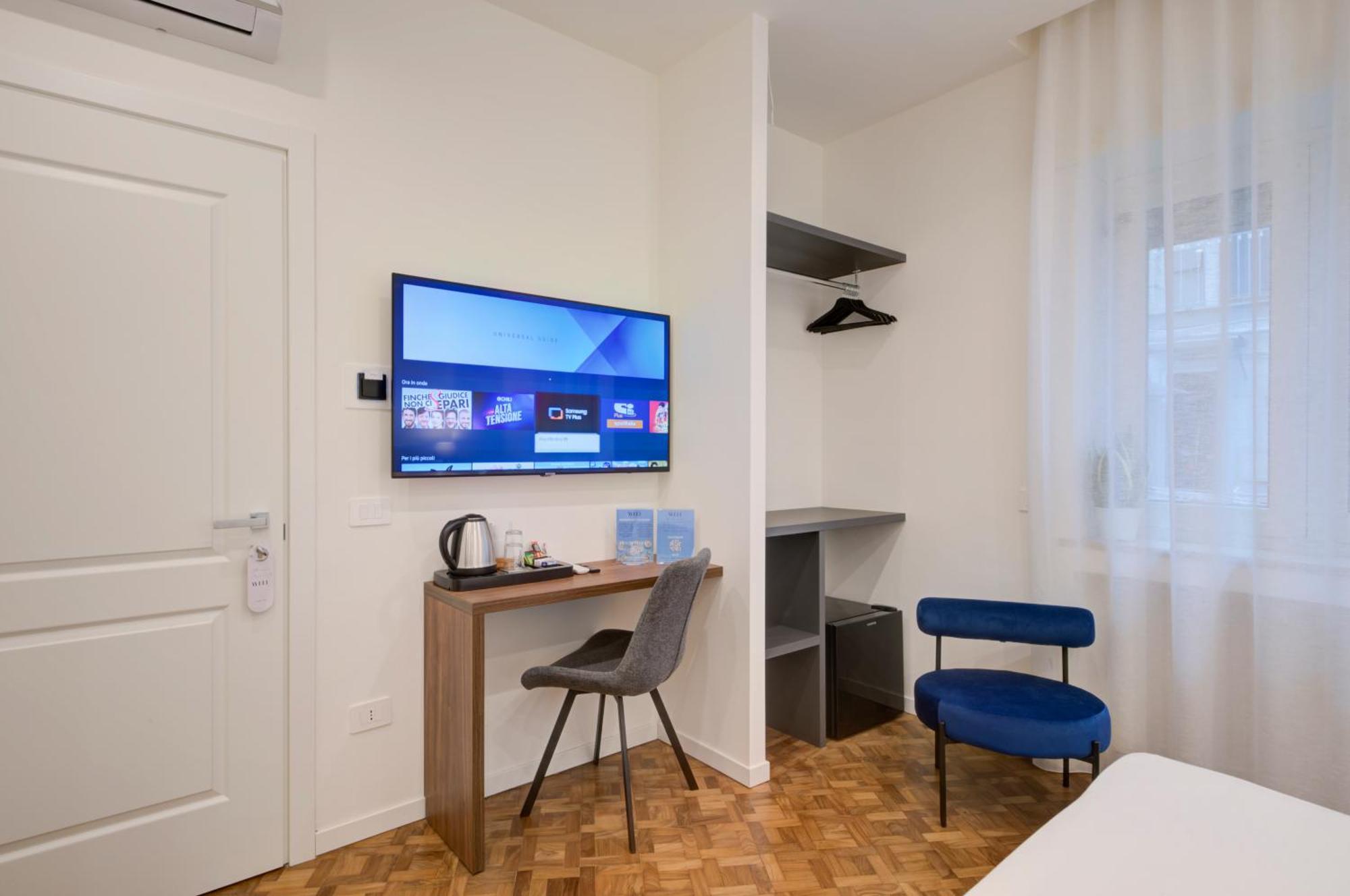 Well Suites - Piazza Dei Martiri Napoli Dış mekan fotoğraf